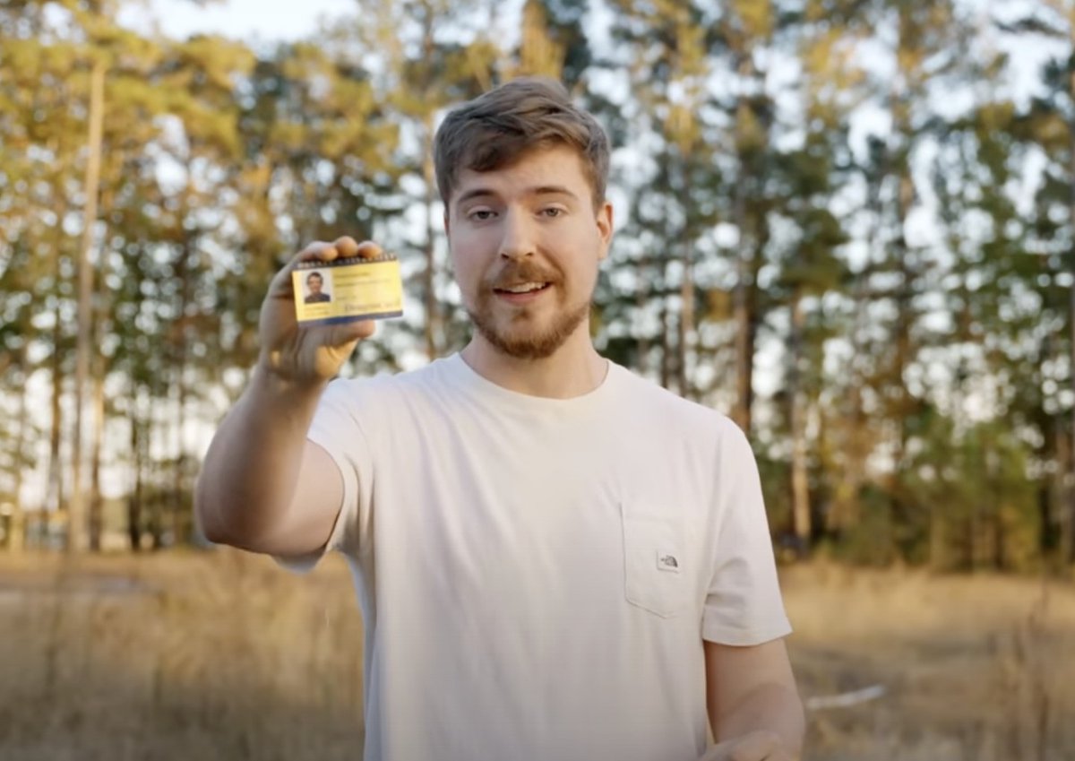 Youngmoo Kim (@youngmoo) on Twitter photo Why is @mrbeast holding a Drexel ID…?!?
It's an amazing partnership with Drexel alum Evan Ehlers & <a href="/sharingexcess/">Sharing Excess</a>, which redistributes unused food & produce, also at <a href="/DornsifeCenter/">Dornsife Center</a>! Check out the video from <a href="/BeastPhilanthr/">Beast Philanthropy</a> together with <a href="/RobinHoodNYC/">Robin Hood</a>!
youtu.be/idtvY5lN314?si… Why is @mrbeast holding a Drexel ID…?!?
It's an amazing partnership with Drexel alum Evan Ehlers & <a href="/sharingexcess/">Sharing Excess</a>, which redistributes unused food & produce, also at <a href="/DornsifeCenter/">Dornsife Center</a>! Check out the video from <a href="/BeastPhilanthr/">Beast Philanthropy</a> together with <a href="/RobinHoodNYC/">Robin Hood</a>!
youtu.be/idtvY5lN314?si…
