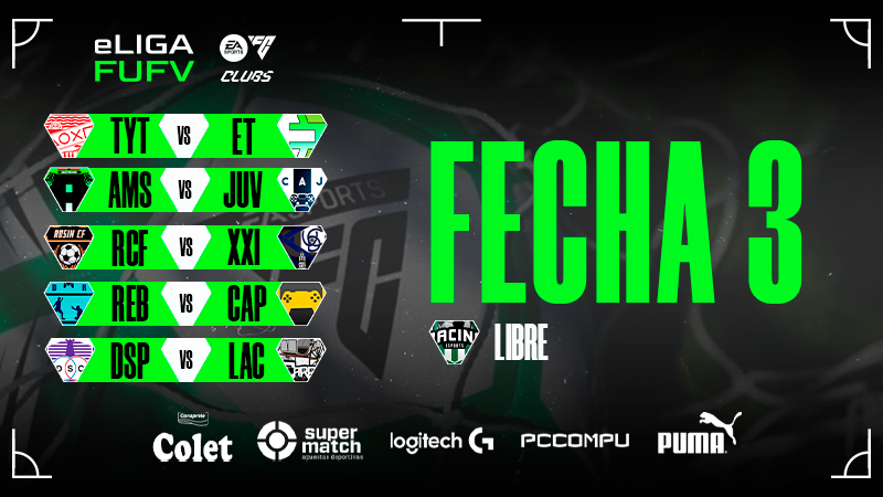 Asociación Uruguaya de Deportes Virtuales tweet media