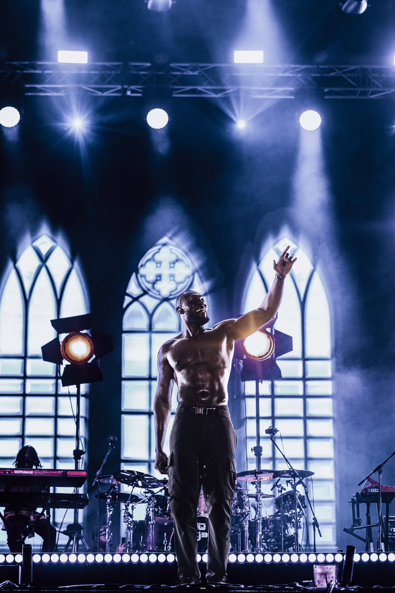 Rocking the Daisies® 📸 <a href="/emp_cyclone/">EMP CYCLONE STUDIOS</a> 🌩️ <a href="/stormzy/">Stormzy</a> @rockingthedaisies #RockingTheDaisies