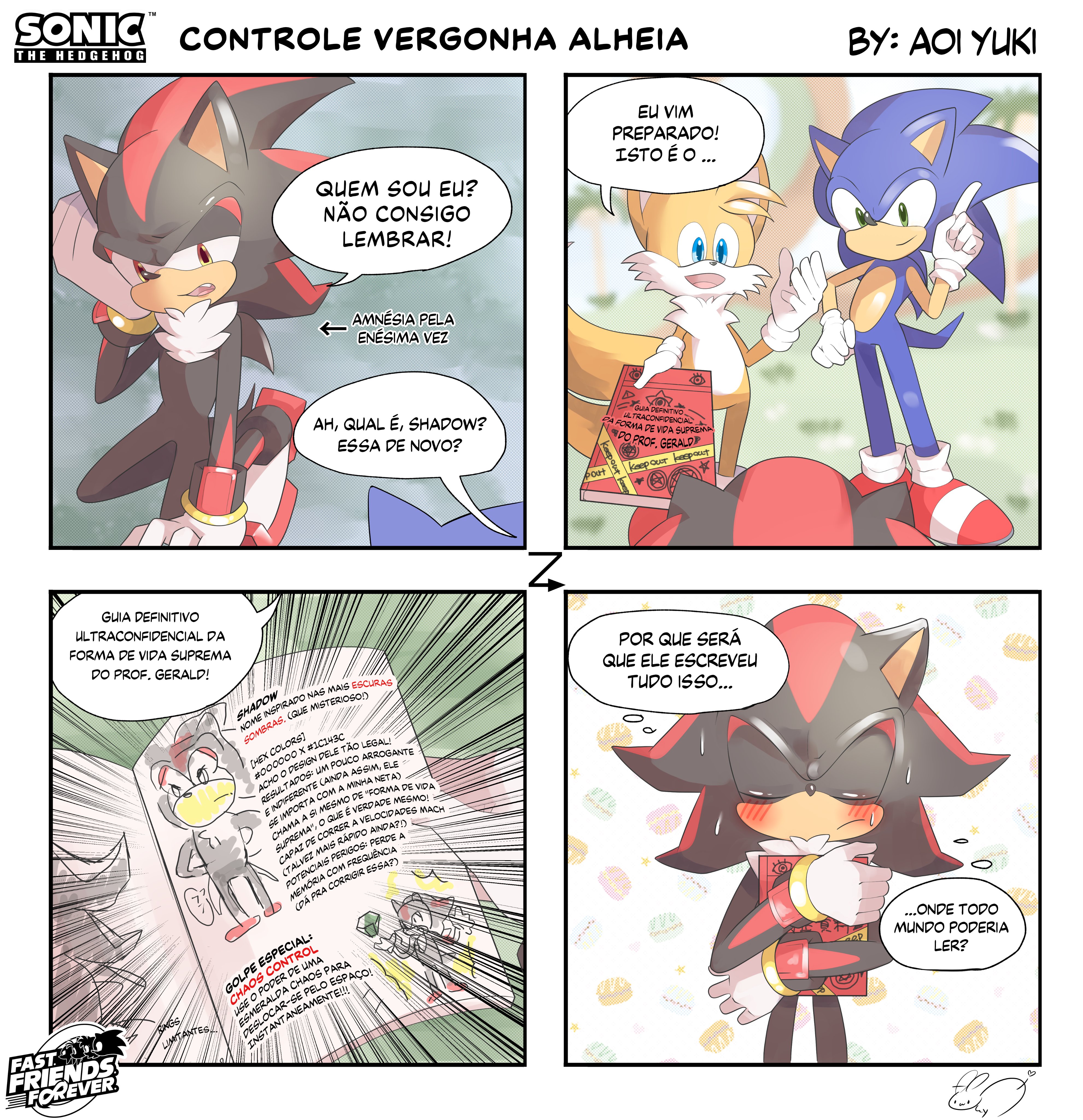 Isso não é meme,só queria lembrar do sonic com esses momentos