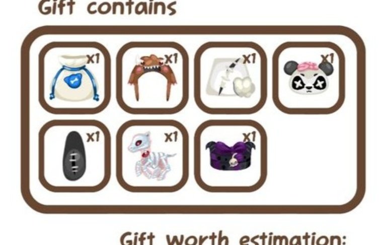 Want to sell new set bank pet pals with 400bigbag #petpals #zonauang #zonajajan