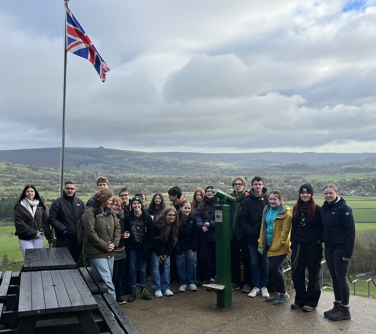 AGS Languages tweet media