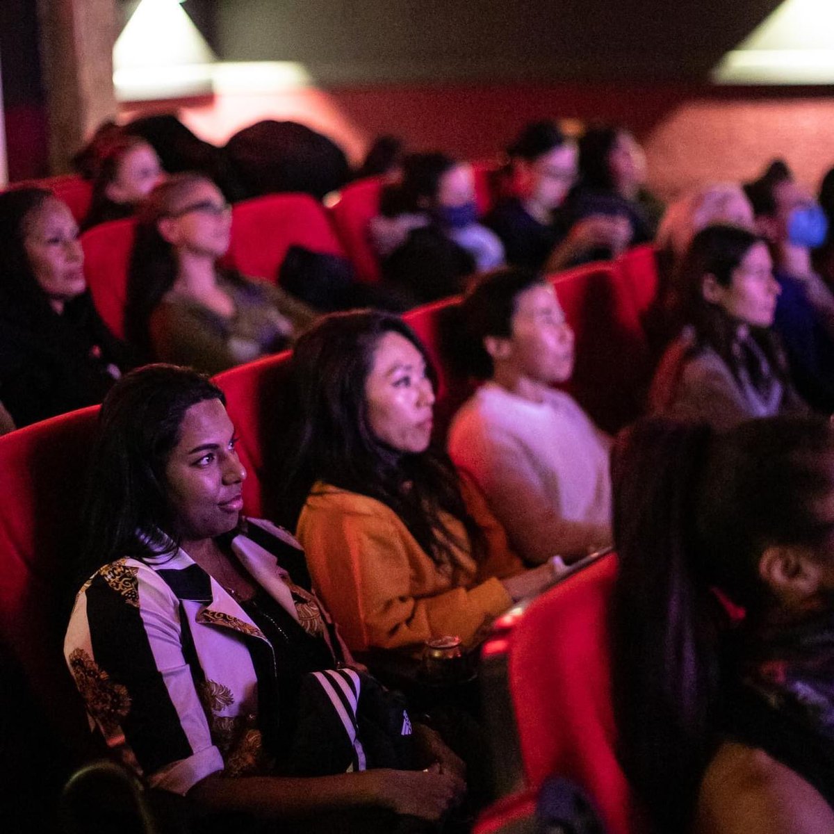 #movienight? We’ve got popcorn! You bring the vibes! 
.
.
.
#screeningroom #indiefilm #filmfest #filmfestival #theaterrental