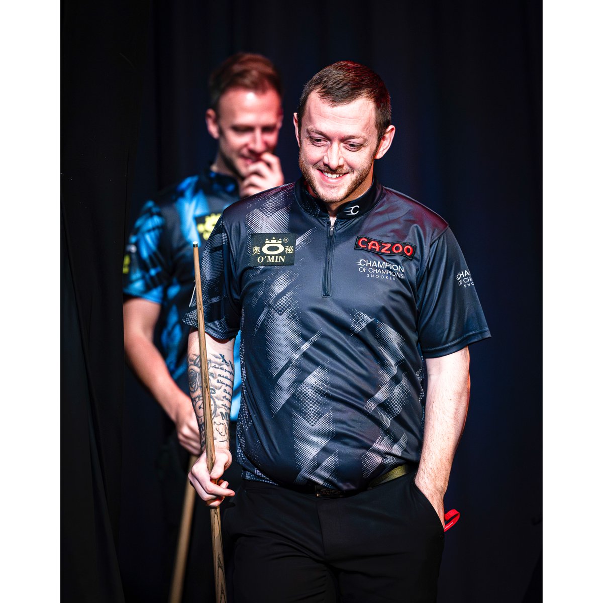 Takaimages's tweet photo. Snooker 🎱 @cazoo @ChampOfChamps 
#ChampionIfChampions @ITVSport. Thanks to @EmFrazer  @ChampOfChamps for the great opportunity. #snooker @WeAreWST  #cuesports#sportphotography @nikonuknordic @nikoneurope #NikonZ9 https://t.co/T6gyAwSbSm