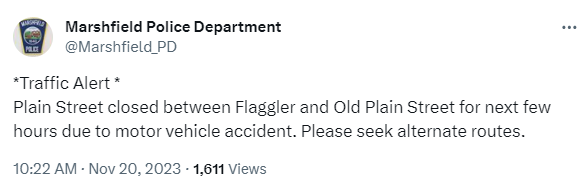 Jeffrey W. Granatino tweet media