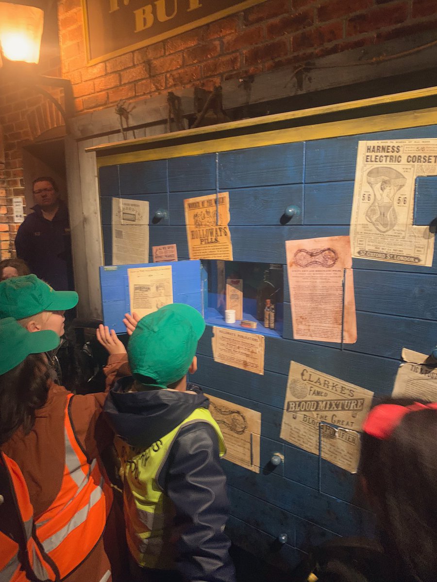 Miss Grime tweet media