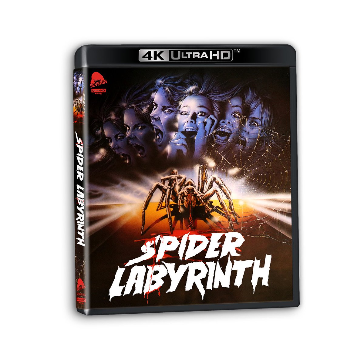 Severin Films tweet media