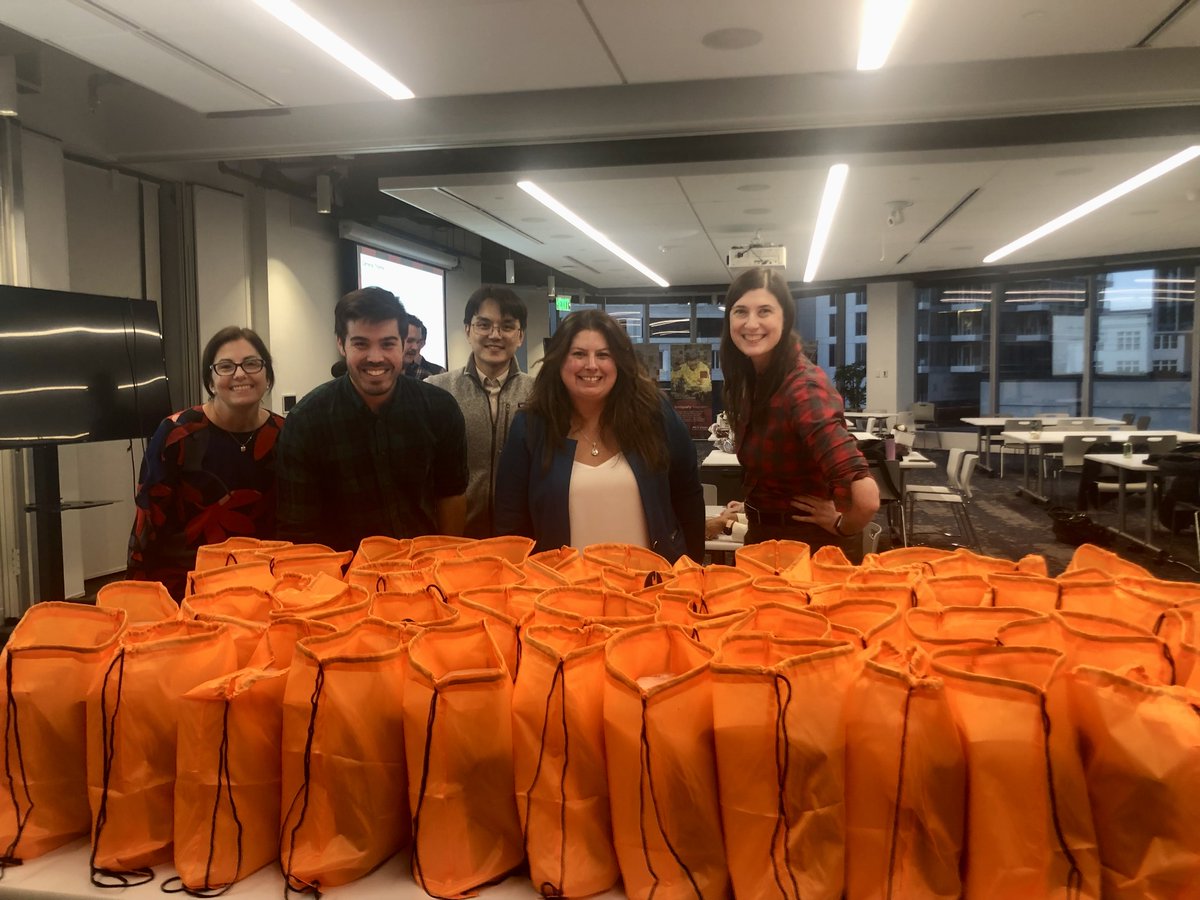 framinghamps's tweet image. On this #feelgoodfriday we would like to give a major shout out to Alexion in Boston for their generous donation of 100 cold gear items including winter gloves, scarves and hats for Cameron Middle School students! #thankful #EmbracingDifferences #InspiringFutures #Community