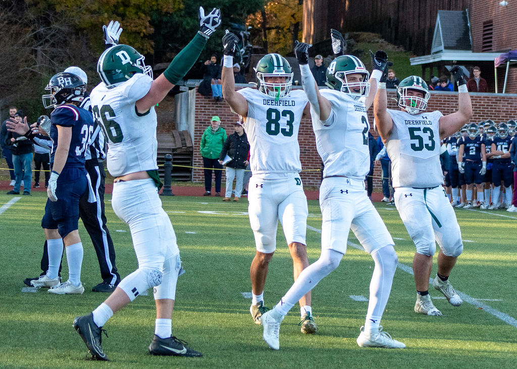 Danny Smith Bowl / 27-14 / Good News or Bad News... Guess we found out