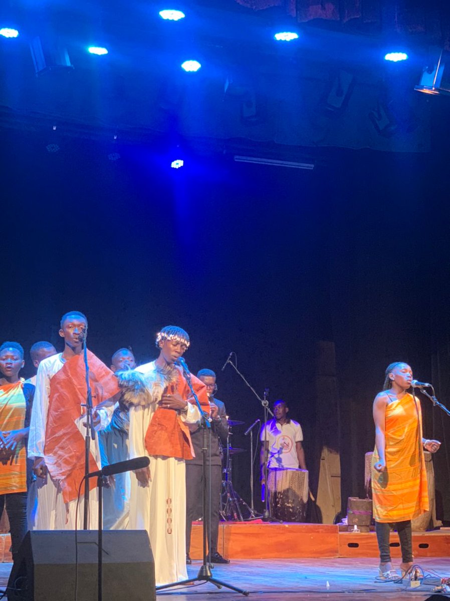 Some of our photos from our first big concert we had <a href="/uncc/">UNC Charlotte</a> with <a href="/MrWillguitar/">Mr.Will</a> and with the help from <a href="/MADULAUK/">MADULA</a> we were able to prepare this concert it was such a great opportunity for us and the young talents