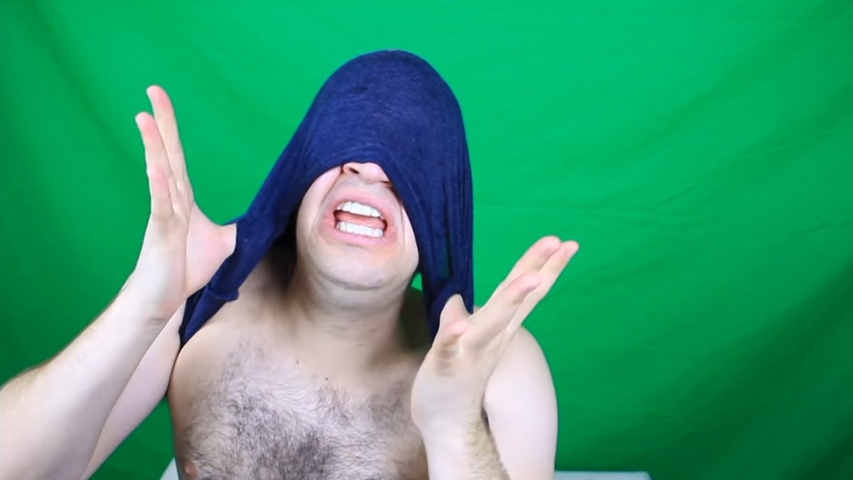 RandomJackShots's tweet image. AAAAAAAAAH