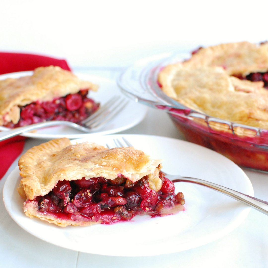 Cranberry Institute tweet media