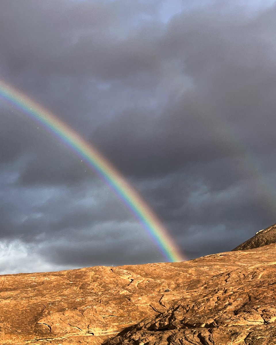 Weather patterns are shifting within the Grand Staircase-Esscalante National Monument region. This holiday week please check current weather/road conditions before you travel, and pack along necessary safety equipment in case of emergency. For more info: blm.gov/visit/escalant…