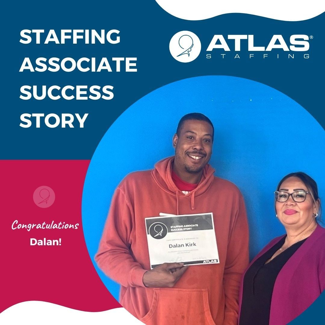 Atlas Staffing, Inc. tweet media