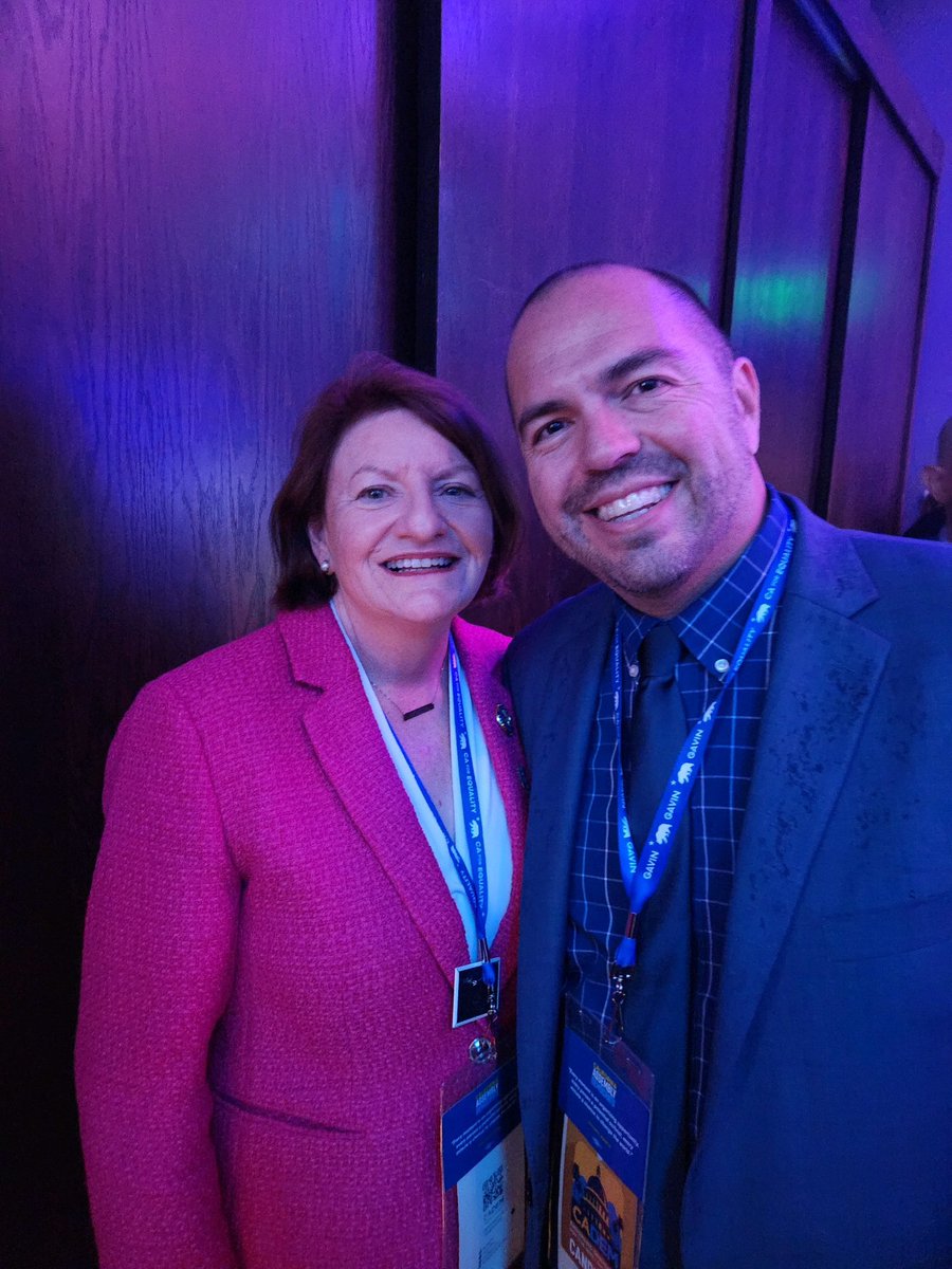 robertgarcia4ca's tweet photo. Back home from spending the weekend with Dems at the Endorsing Convention for the @CA_Dem 

I had the opportunity to meet &amp; discuss important issues in AD50 with legislators &amp; liked-minded delegates. 

Thanks who showed up &amp; supported our endorsement! 
#teamgarcia #ad50democrats https://t.co/yQnvuKkFcI