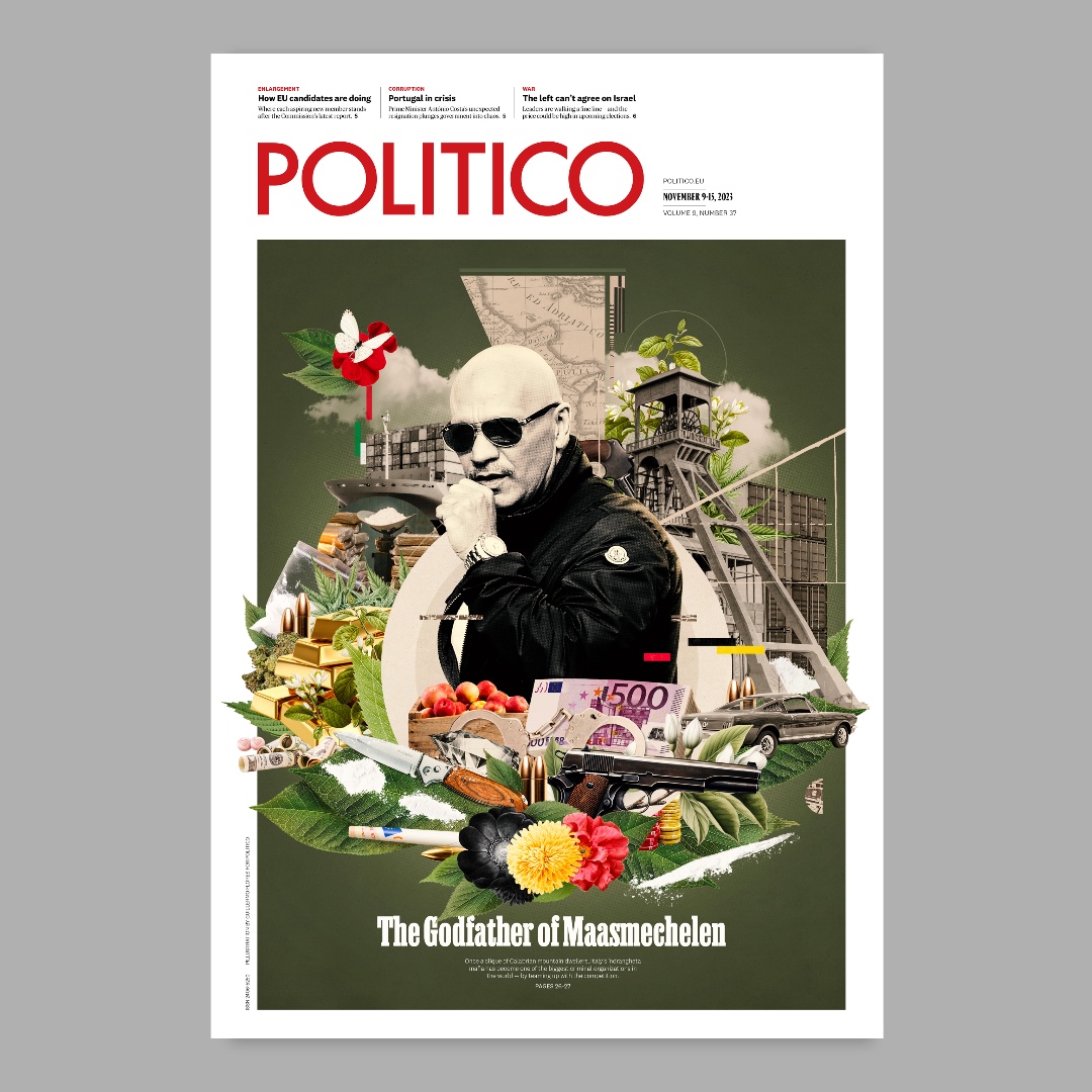 Bright Illustration tweet media