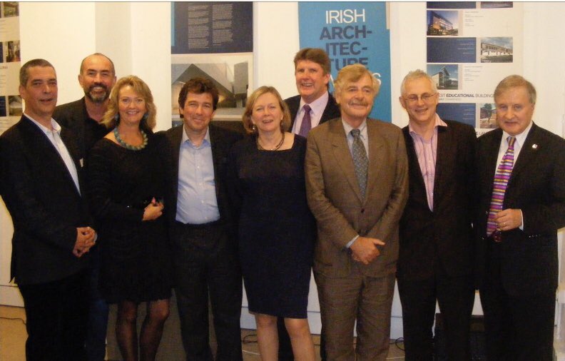 angelabradyRIBA's tweet image. It’s time for our annual #RIAILondonForum get together tomorrow - some great photos looking back since we started our group many years ago. We held annual @RIAIOnline awards at @nlalondon at #IrishClub @RIBA at #IrelandHouse #AlanBaxters One of best networking parties in London