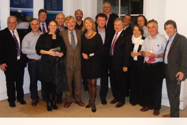 angelabradyRIBA's tweet image. It’s time for our annual #RIAILondonForum get together tomorrow - some great photos looking back since we started our group many years ago. We held annual @RIAIOnline awards at @nlalondon at #IrishClub @RIBA at #IrelandHouse #AlanBaxters One of best networking parties in London