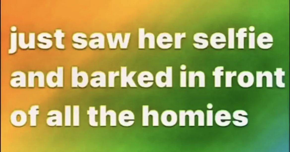 $B (@brendandagawd) on Twitter photo 