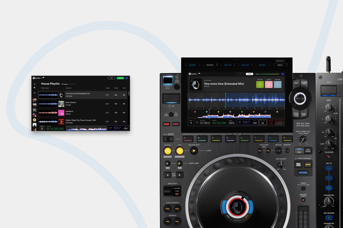 lukefry's tweet photo. Sharing a previous design challenge, check out the Figma presentation: https://t.co/1Zbchqwwjm
@spotifydesign @spotify concept
#spotify #figma #uidesign #spotifydj #Dj #spotifydesign https://t.co/GD4rbPl4DH