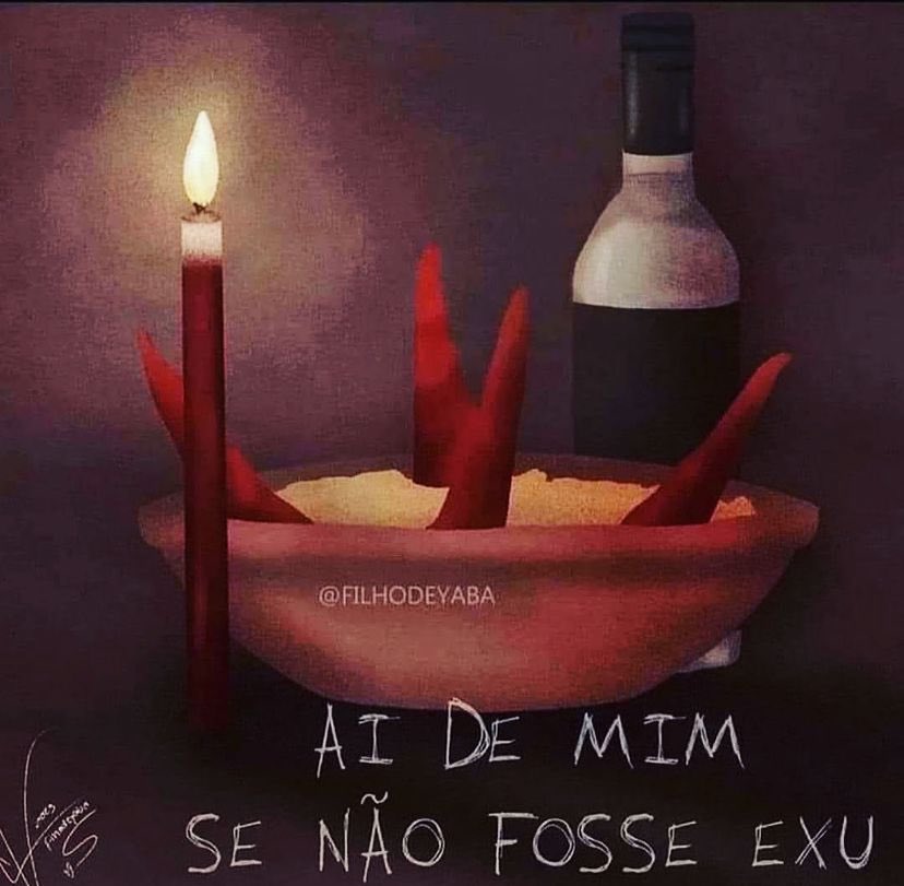 aí de mim ❤️‍🔥
