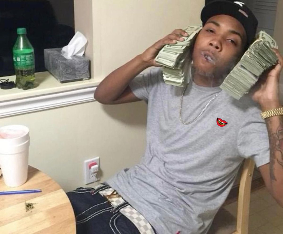 G Herbo’s sentencing has been pushed back to January 11, 2024.