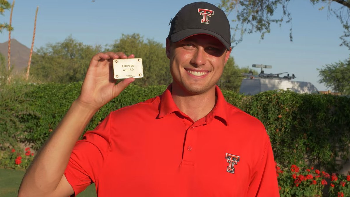 PGA TOUR tweet media