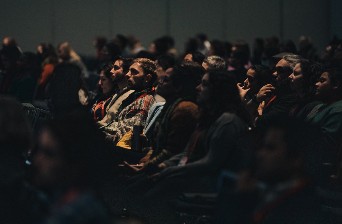 That’s a wrap for the 2023 AAA/CASCA Annual Meeting! Thanks to everyone who joined us in Toronto and online to help us make this event successful. A big shout-out goes to CASCA for partnering with us this year.    

See you next year!  

#2023AAACASCAToronto