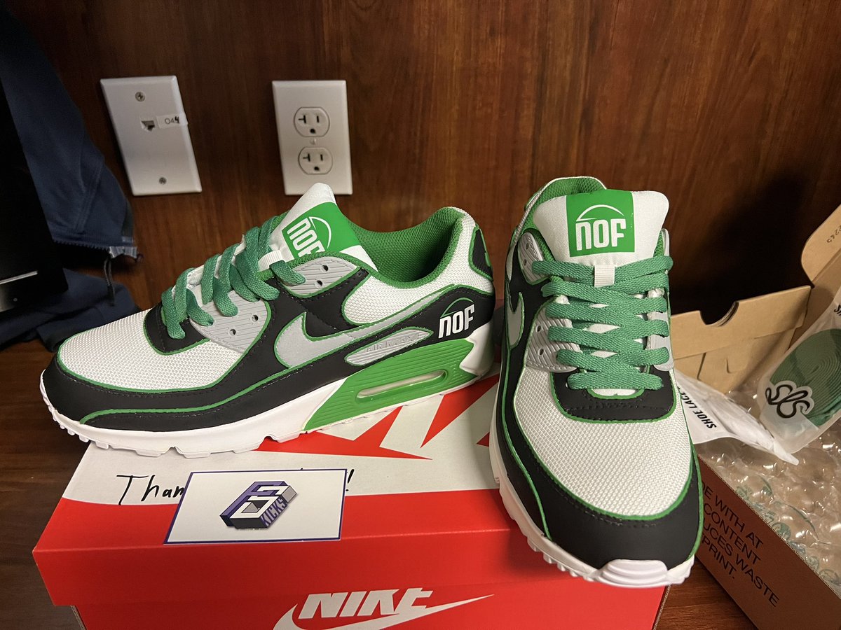 nick_underhill's tweet photo. My guy @pskicks_ absolutely smoked these https://t.co/mViPDYLYQ8