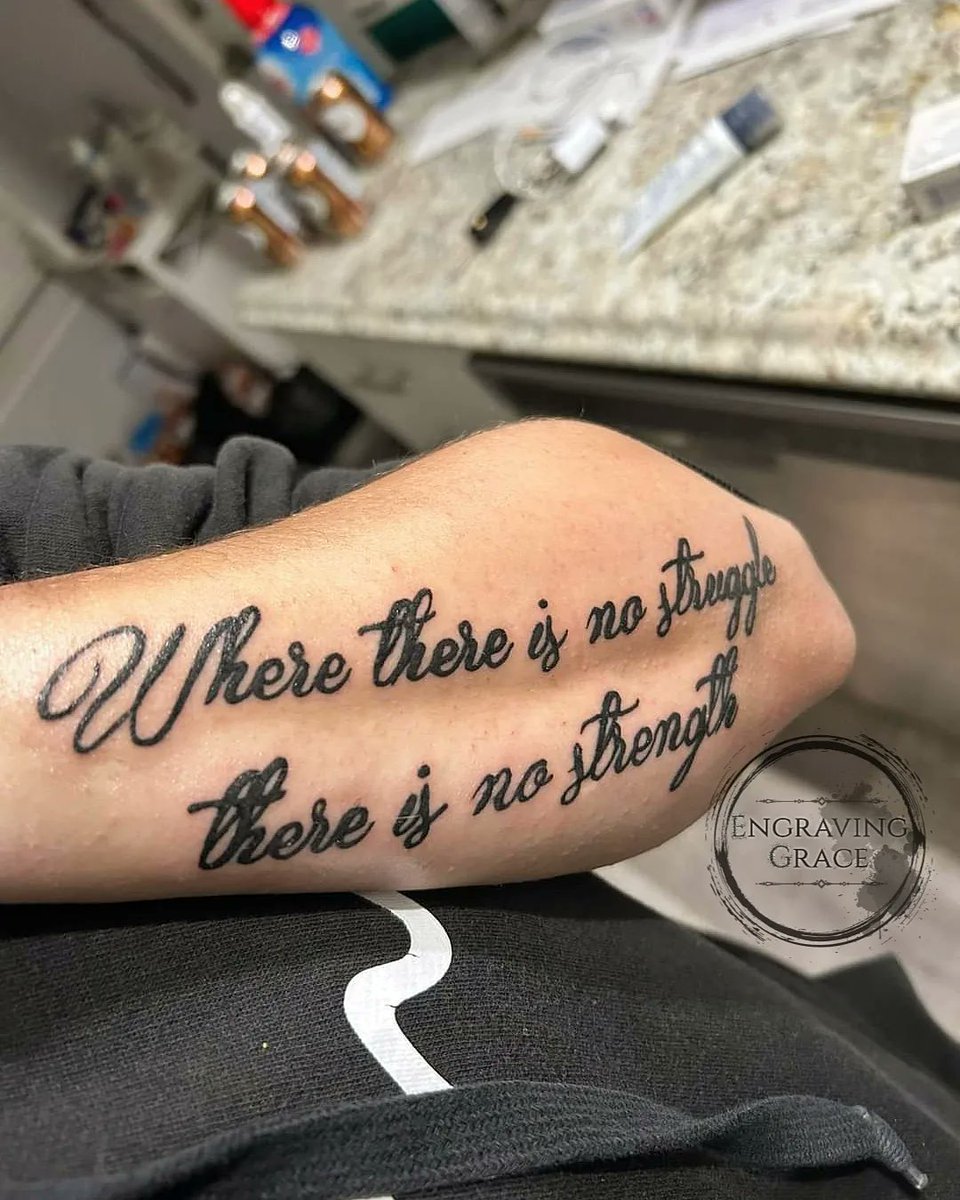 emily_graci's tweet photo. Script 🖋 I've got openings 11/21, 11/24, 11/28, 11/30. Visit my website for booking 🖤
https://t.co/Q3dTfEcDQn
#scripttattoo #armtattoo #openings #availability #artist #tattooartist #art #talent #bookwithme #EngravingGrace #EmilyGraciTattoos #strengthinstruggle https://t.co/ePC1nDyOUO