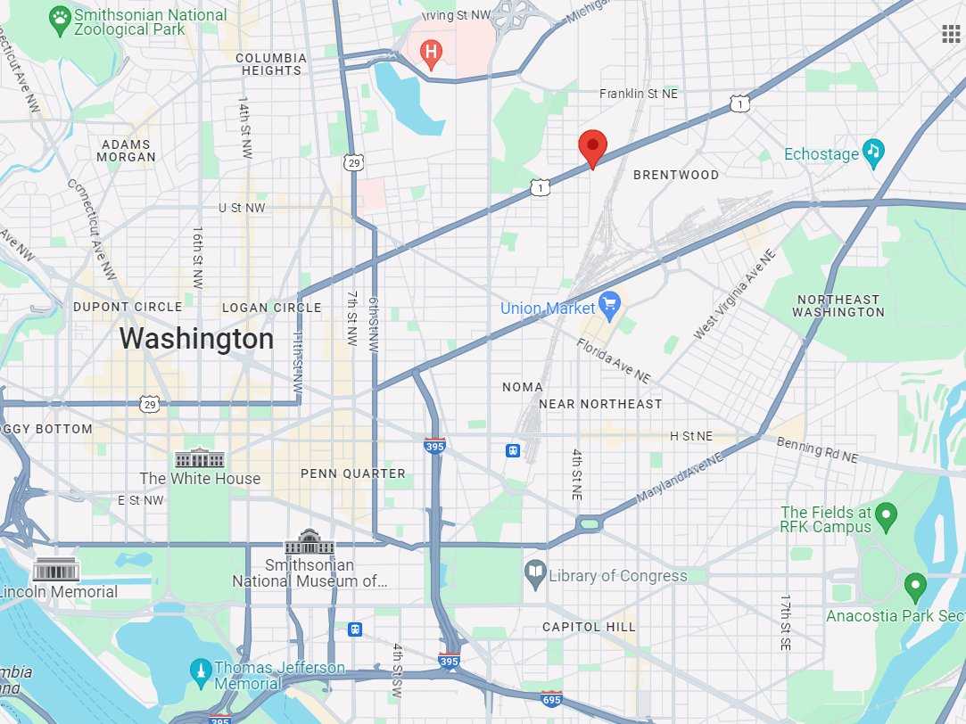 alanhenney's tweet image. A Kia was stolen from the parking lot of the firehouse of Engine Company 12 at 2225 5th St NE DC this past Saturday. #EckingtonDC 

On Saturday, November 18, 2023 at approximately 1600 hours, officers with the Fifth District Auto Theft Unit responded to 2225 5th Street NE in…