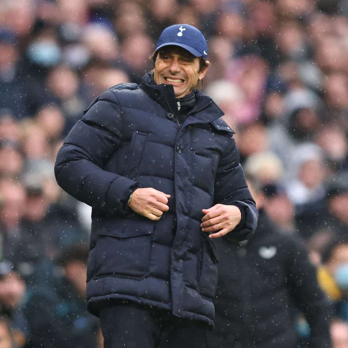 HotspurReports. tweet media