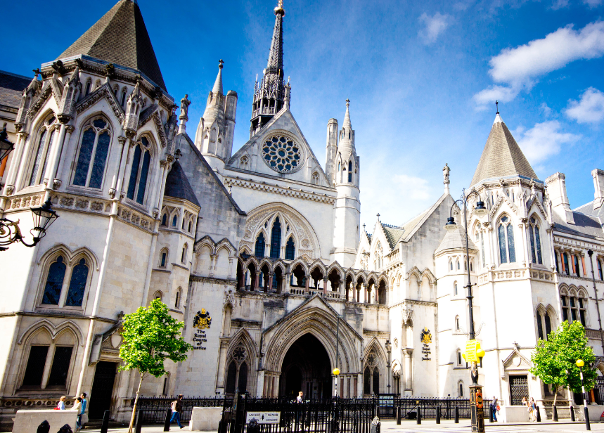 High Court rules in favour of 80 quilombola claimants who alleged UK registered mining companies Brazil Iron Ltd and Brazil Iron Trading Ltd had not complied with injunction to prevent harassment and intimidation. @RichardMeeran and @jonnybuckley represent leighdaylaw.info/3R5dfAi