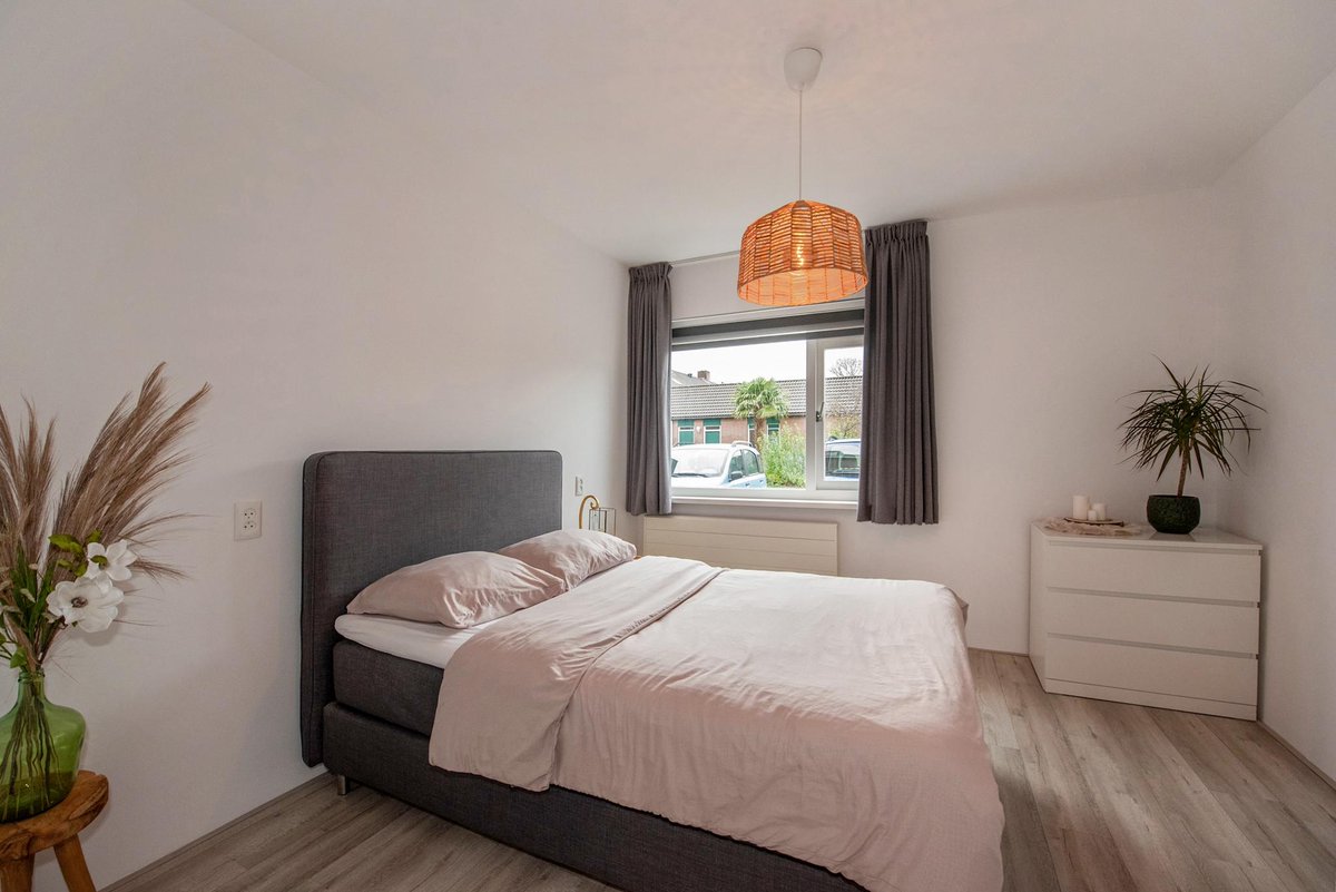 🏡 NIEUW IN DE VERKOOP: 
📭 Bert Haanstrastrook 131 - Zoetermeer mve.to/pwZddmDmXa