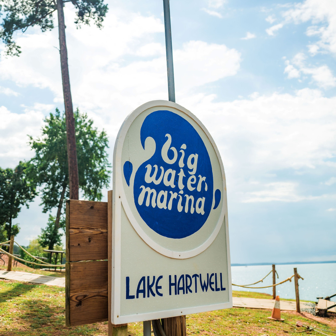 Happy Monday Big Water Marina Fam! It's a gloomy week here on the campground, butttt BLACK FRIDAY deals are coming. Stay tuned. 🤩🌊