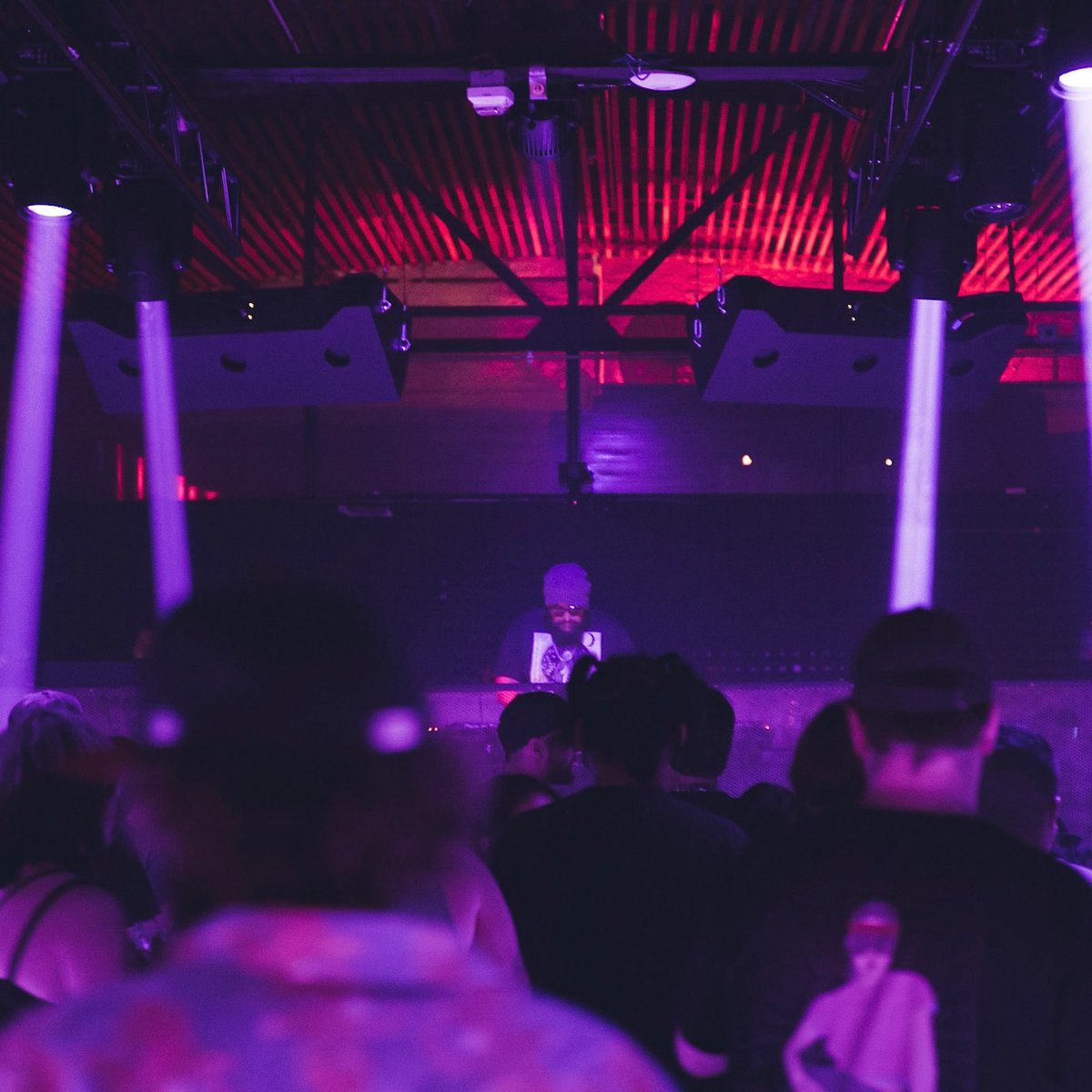 PRIMENIGHTCULT's tweet image. Excited to announce the TomKillsJerry EP "In Absentia", releasing tomorrow on Prime.

@Tomkillsjerry // In Absentia EP