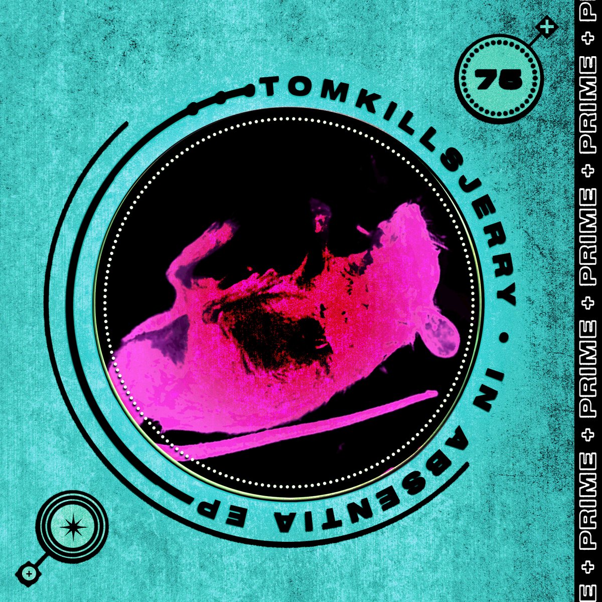 Excited to announce the TomKillsJerry EP "In Absentia", releasing tomorrow on Prime.

<a href="/Tomkillsjerry/">Tomkillsjerry</a> // In Absentia EP