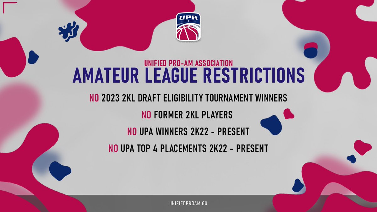 UPASupport's tweet photo. ⏳Registrations have been extended 2️⃣ days due to popularity. 

⚠️If your team is looking to compete, make sure you register ASAP to make the open tournament. 

🖱️Click to register: 
🔗https://t.co/uXLceW7veZ

Compete and have fun while earning rewards in our casual league. https://t.co/QUN2Xu1lB2