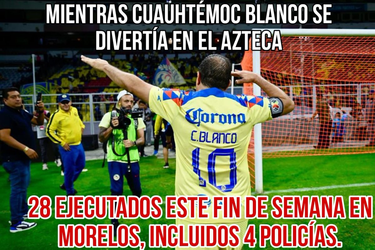 _DaniMendoz's tweet photo. @cuauhtemocb10 Conmemorandolo con cifras de miedo en #Morelos, miles muertos en todos lados. https://t.co/UWF0PEnQbf