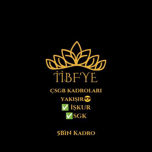 <a href="/iibfbirlik_/">İİBF BİRLİK</a> <a href="/RTErdogan/">Recep Tayyip Erdoğan</a> <a href="/isikhanvedat/">Prof. Dr. Vedat Işıkhan</a> <a href="/AtaySalim/">Salim Atay, Doç.Dr</a> <a href="/gulmeznese/">Dr. Neşe Gülmez</a> @tccbiko <a href="/csgbakanligi/">T.C. Çalışma ve Sosyal Güvenlik Bakanlığı</a> İibf, çsgb kadrolarında yer almak için hazır. Yüzbinlerce mezunu olan fakültemiz 5000 kişilik alımı hak ediyor. İstihdama katılmak istiyoruz. <a href="/RTErdogan/">Recep Tayyip Erdoğan</a> <a href="/csgbakanligi/">T.C. Çalışma ve Sosyal Güvenlik Bakanlığı</a> <a href="/AtaySalim/">Salim Atay, Doç.Dr</a>