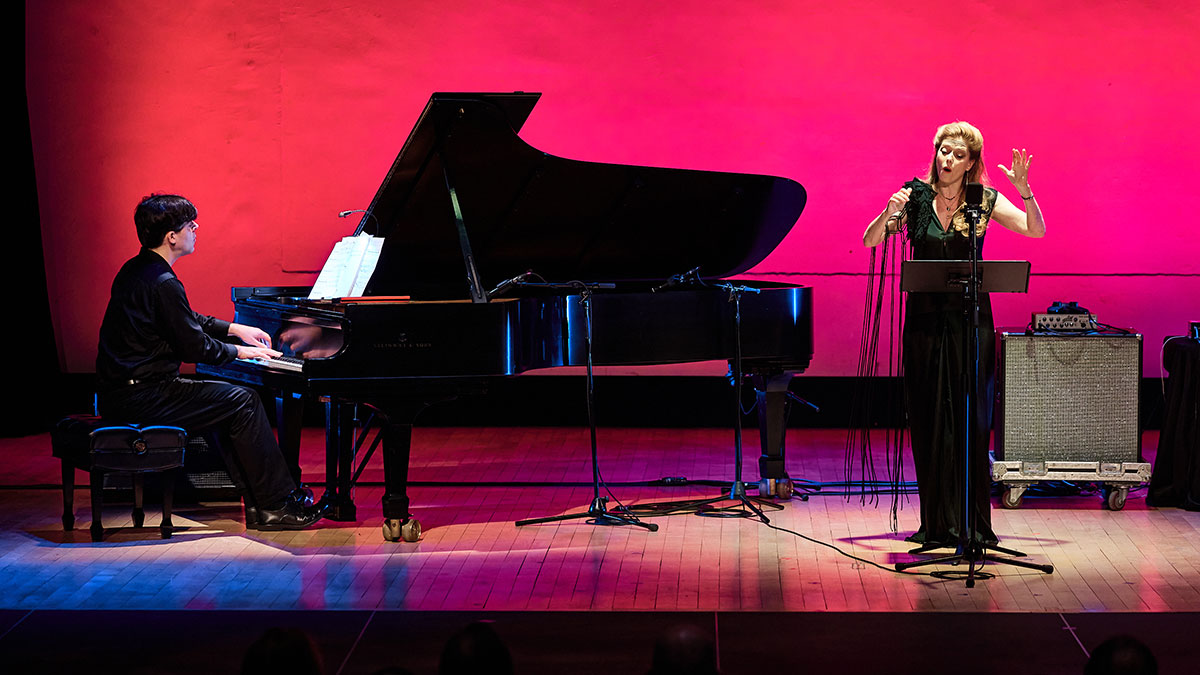 Miller Theatre tweet media