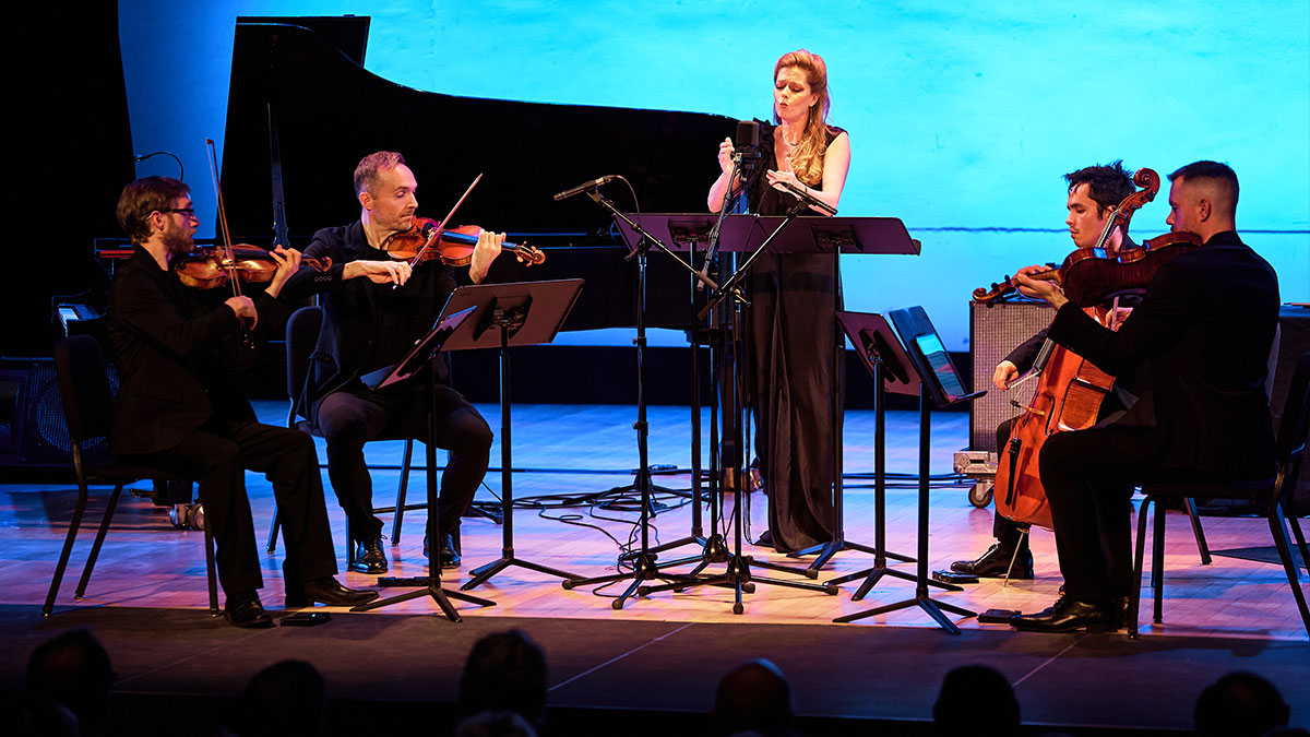 Miller Theatre tweet media