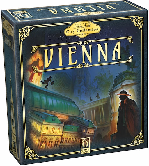 🌟 Tolle Neuigkeiten! Zwei Neuheiten 2023 der #SFCC: VIENNA und CUZCO, je in Deluxe und Classic Edition -  jetzt in begrenzter Stückzahl vorbestellbar.  <a href="/real_QueenGames/">Queen Games</a> @spiele_feld  #Cuzco #Vienna #Spieleabend 🎉
 mogli-distribution.com/shop/SFCC-5-Vi…
mogli-distribution.com/shop/SFCC-6-Cu…