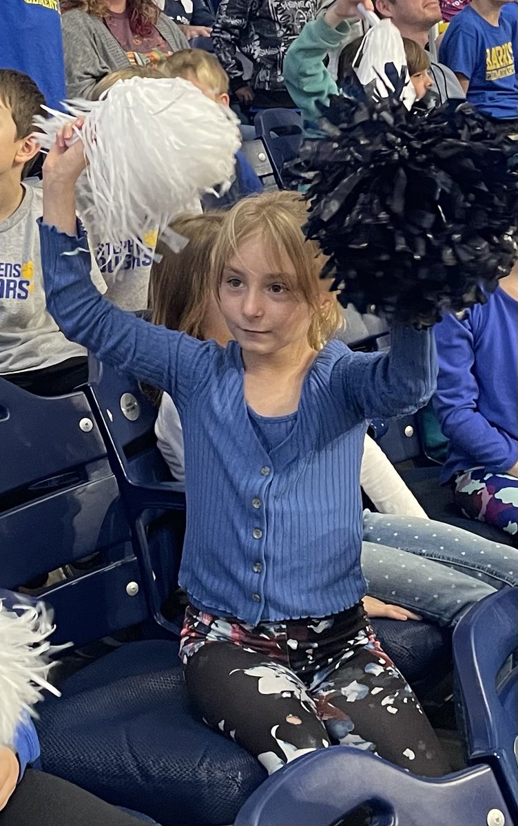 Angie Graddy tweet media