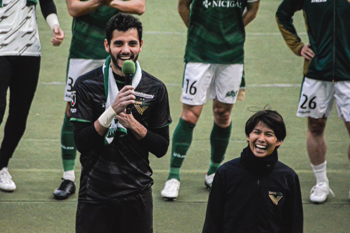 midomidomau's tweet image. ----------
【1】マテウス
----------
①4/1 第7節大宮戦(H 1-0◯)
②5/28 第18節いわき戦(H 0-0△)
③6/24 第22節山形戦(A 2-0◯)
④9/2 第33節金沢戦(A 3-0◯)
----------
#マテウス #岩打弦大
#matheus #matheusvidotto
#verdy2023 #緑の味スタ