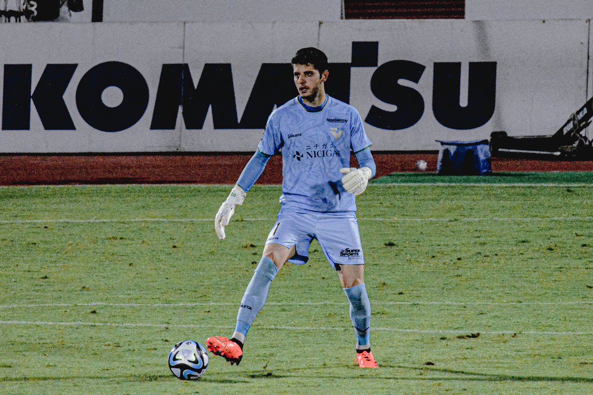 midomidomau's tweet image. ----------
【1】マテウス
----------
①4/1 第7節大宮戦(H 1-0◯)
②5/28 第18節いわき戦(H 0-0△)
③6/24 第22節山形戦(A 2-0◯)
④9/2 第33節金沢戦(A 3-0◯)
----------
#マテウス #岩打弦大
#matheus #matheusvidotto
#verdy2023 #緑の味スタ