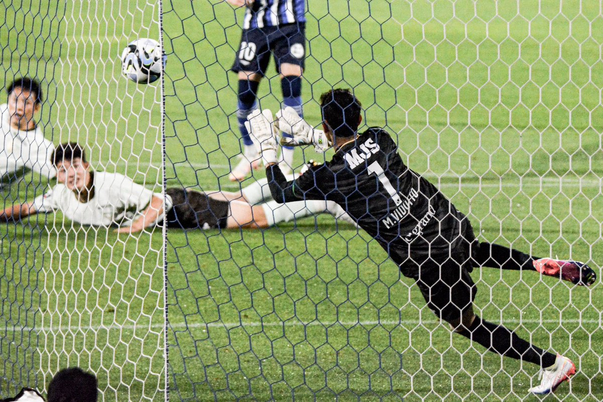 midomidomau's tweet image. ----------
【1】マテウス
----------
①4/1 第7節大宮戦(H 1-0◯)
②5/28 第18節いわき戦(H 0-0△)
③6/24 第22節山形戦(A 2-0◯)
④9/2 第33節金沢戦(A 3-0◯)
----------
#マテウス #岩打弦大
#matheus #matheusvidotto
#verdy2023 #緑の味スタ