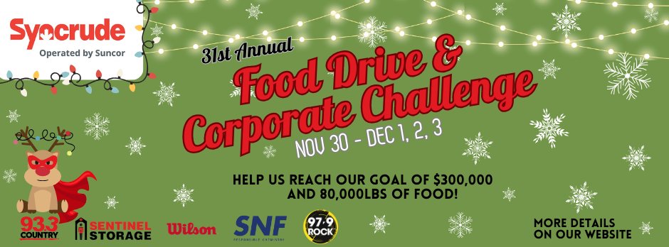 WoodBuffaloFoodBank tweet media