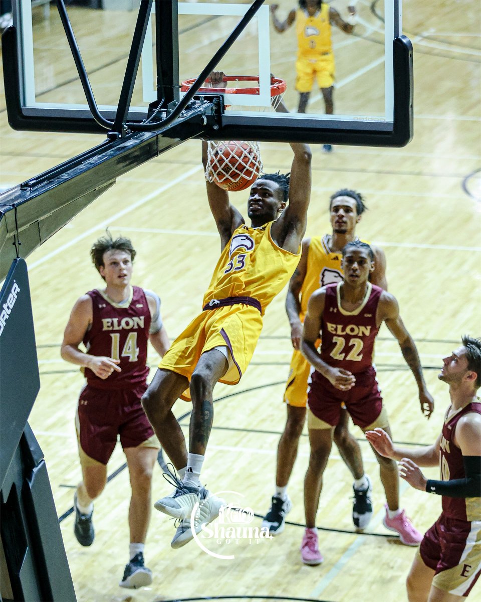 Winthrop Basketball tweet media