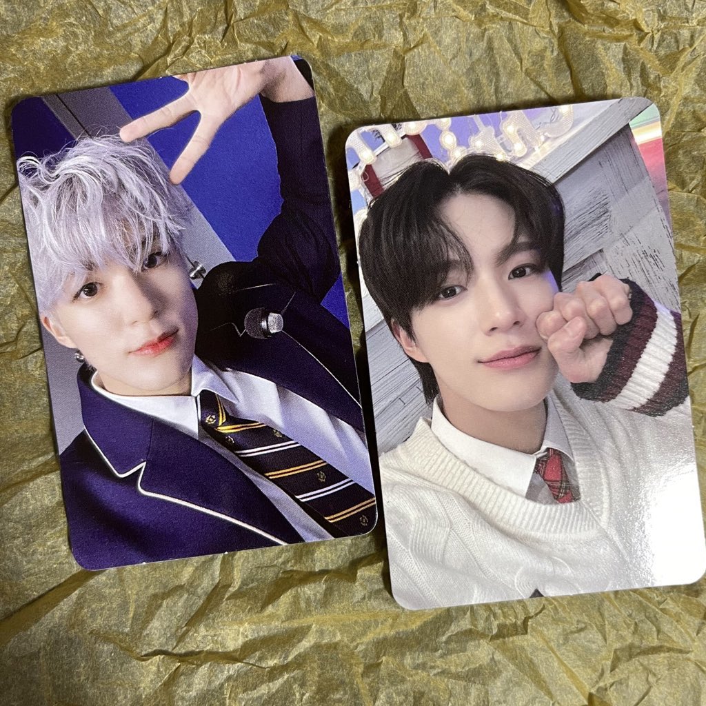 4dearestjaem's tweet photo. ʚ♡⃛ɞ #dearestmail⌇@luvihae
𓈈 ⟡hiiiii, jeno pcs came home safely po (may katabi na si nana) thankieeee po pati na rin sa freebies ^^ sa susunod po ulit 💛
꒰ #fromluvihae ; ᜊ ꒱ https://t.co/Ma8QSgcpLC